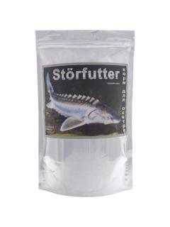 Störfutter | KOIMENUE® | Aufzuchtfutter