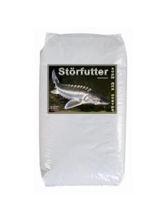 Störfutter | KOIMENUE® | Aufzuchtfutter