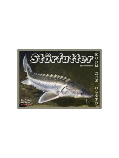 Störfutter | KOIMENUE® | Aufzuchtfutter