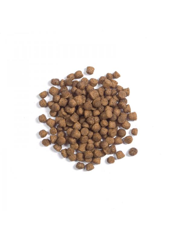 Koifutter | Paket | KOIMENUE®-Premiumfutter | 3mm | 4x1kg