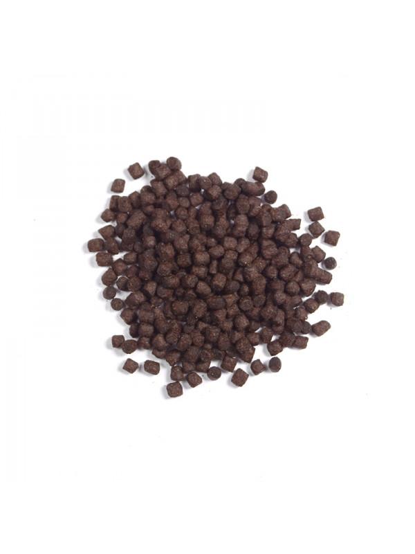 Koifutter | Paket | KOIMENUE®-Premiumfutter | 3mm | 4x1kg