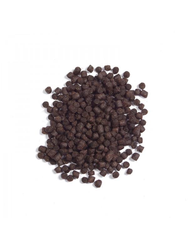 Koifutter | Paket | KOIMENUE®-Premiumfutter | 3mm | 4x1kg